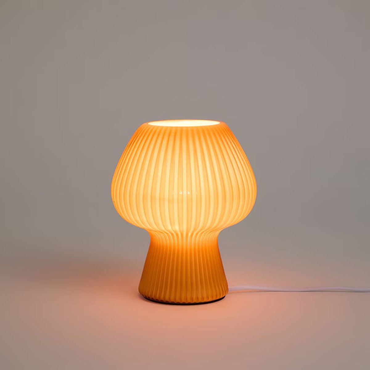 Lámpara auxiliar Lucía.