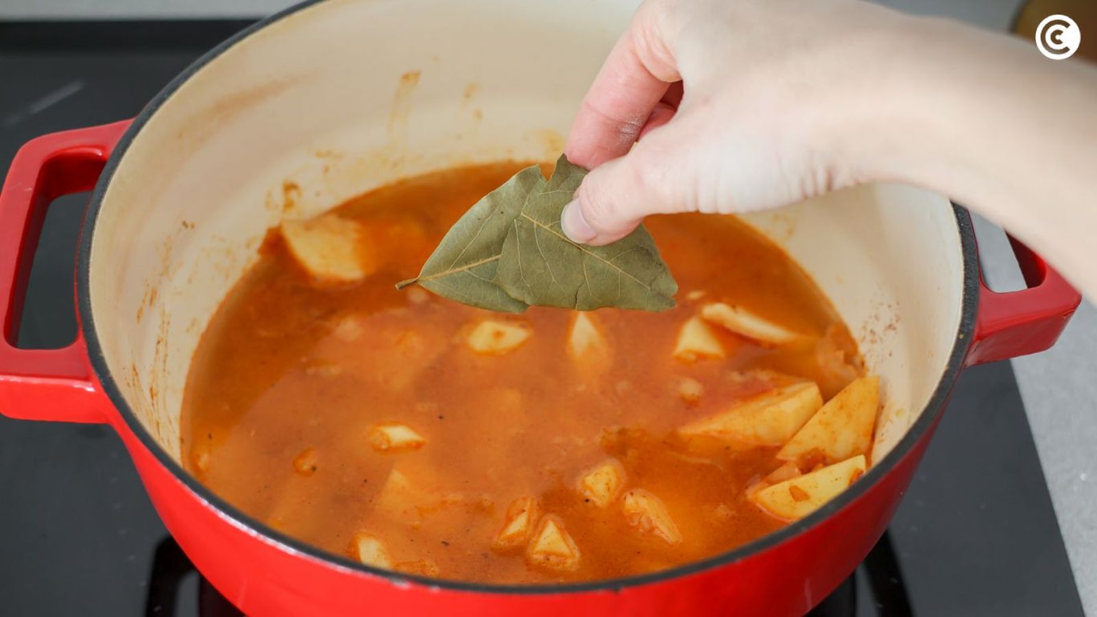 Hierbas aromáticas que no se pueden mezclar