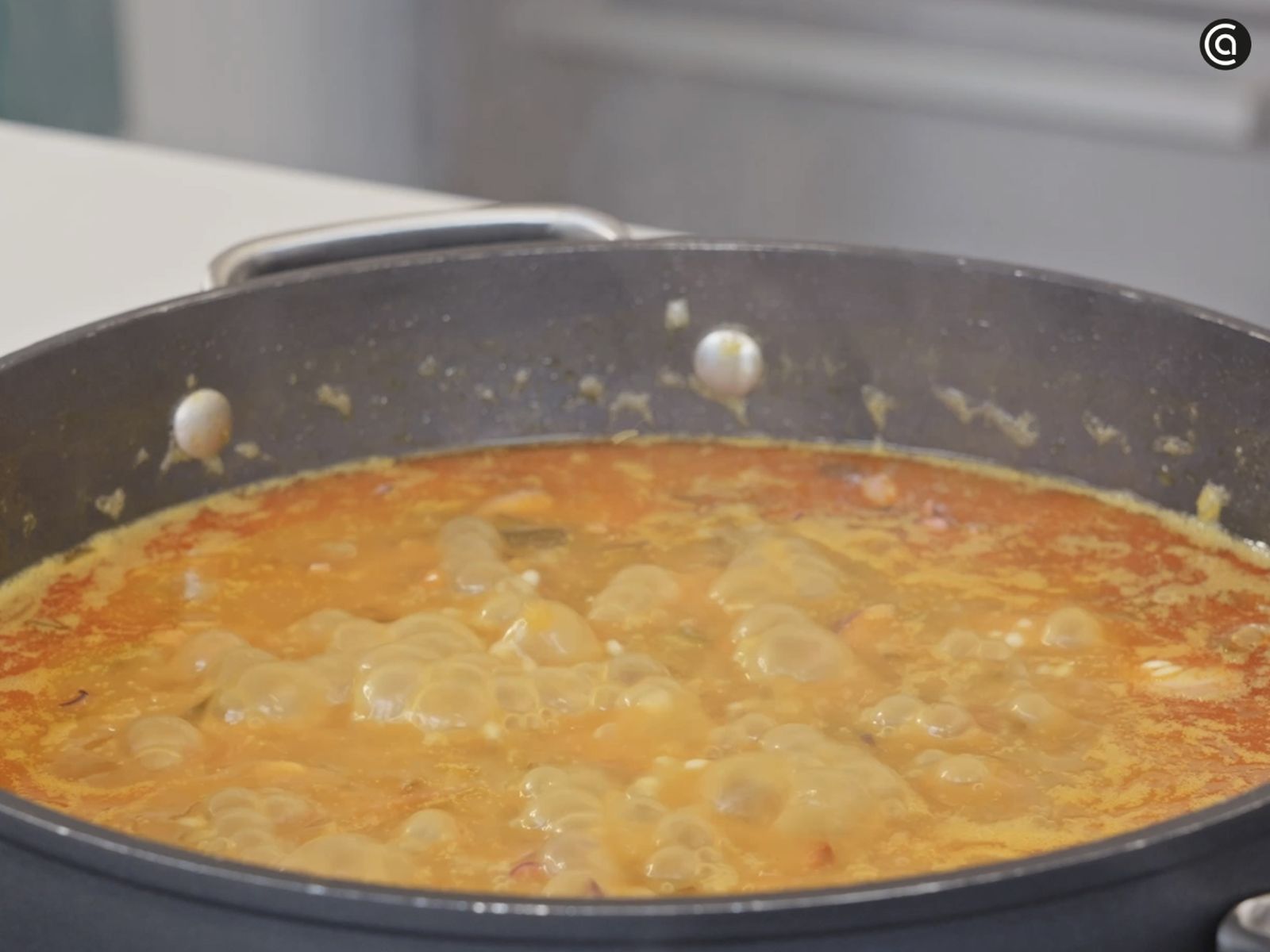 Cocina el arroz meloso con pulpo Cocina el arroz meloso con pulpo