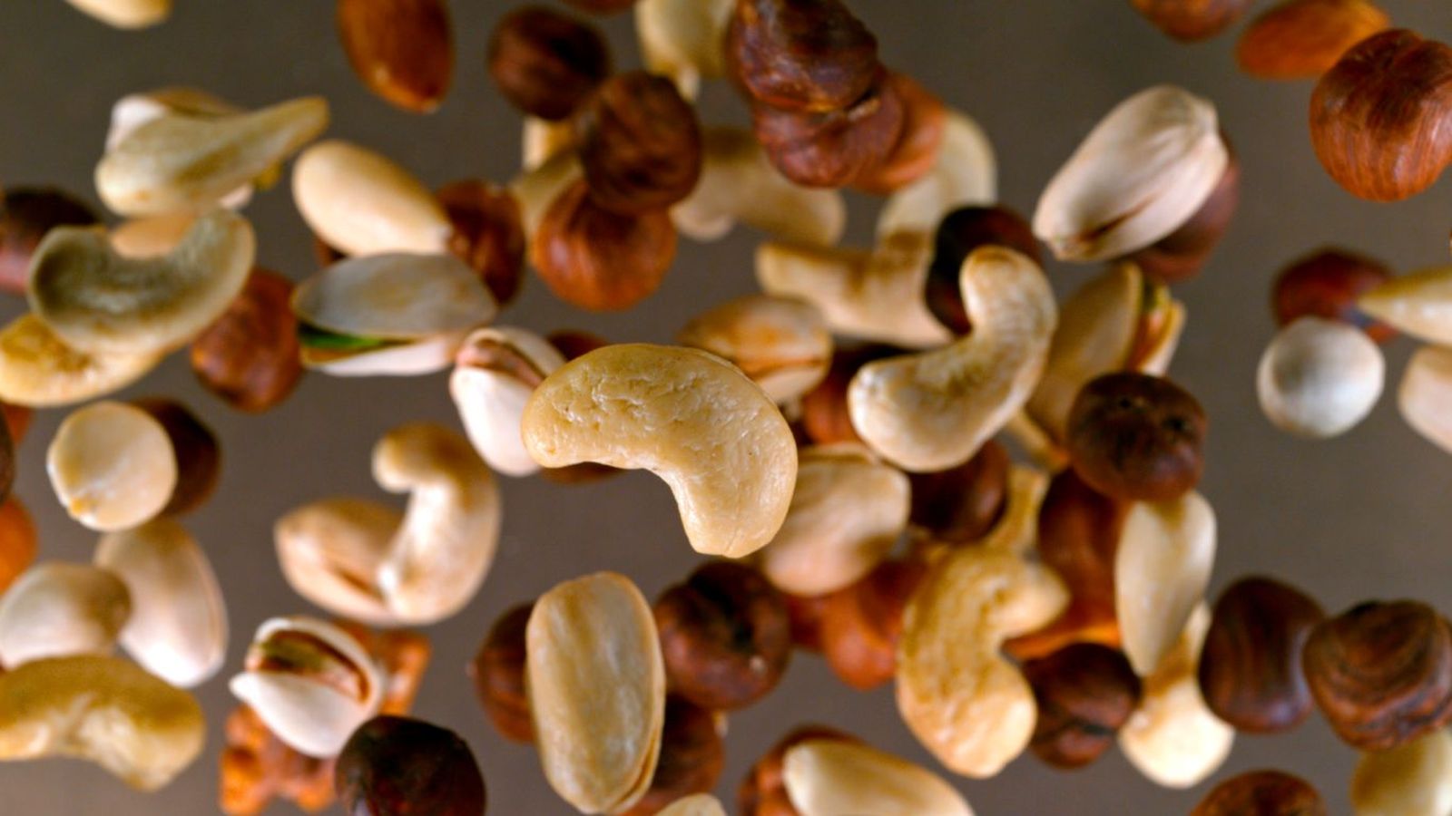 Frutos secos