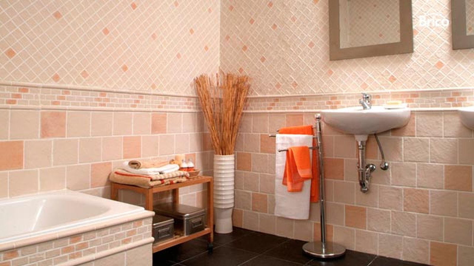 brico 0452 revestir cuarto bano xl brico 0452 revestir cuarto bano xl