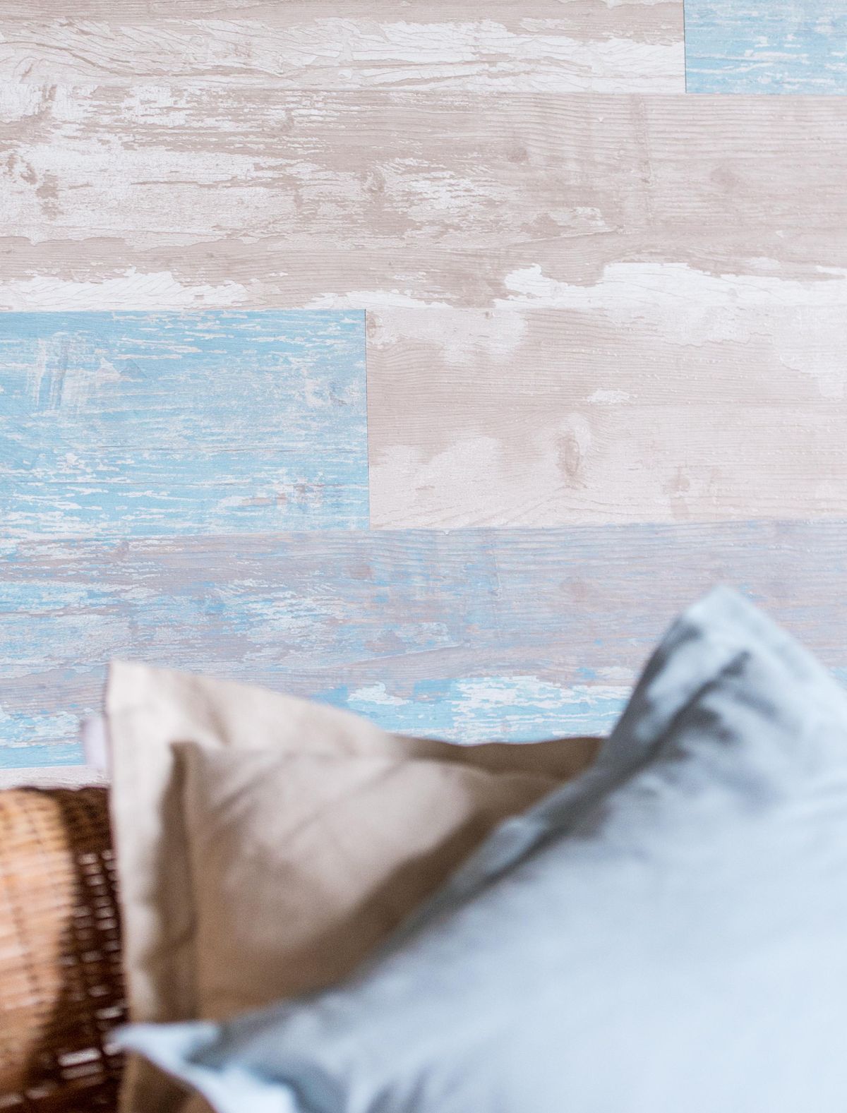 Revestimiento PVC Leroy Merlin 6