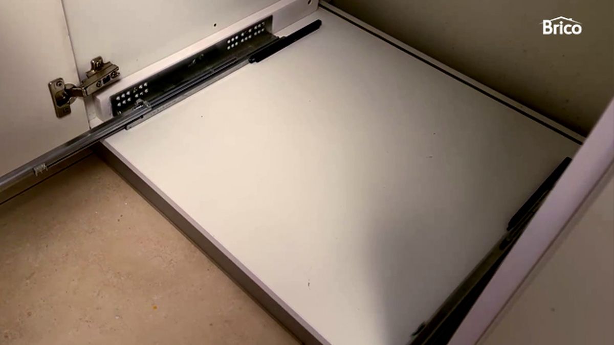 Bricomania 41 hacer cubos reciclaje casero paso 14