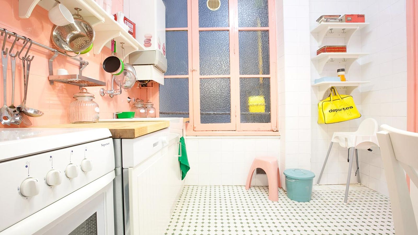 Renovar una cocina sin hacer obra d15 Renovar una cocina sin hacer obra d15