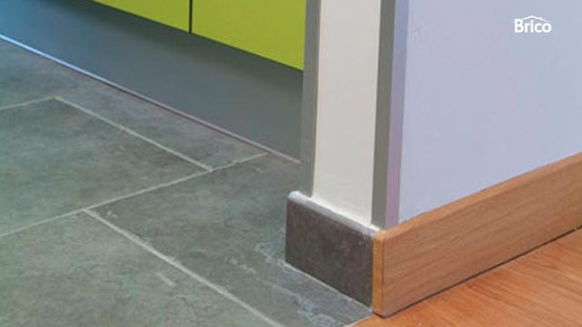 brico 0463 1 colocacion cantoneras aluminio paso 8