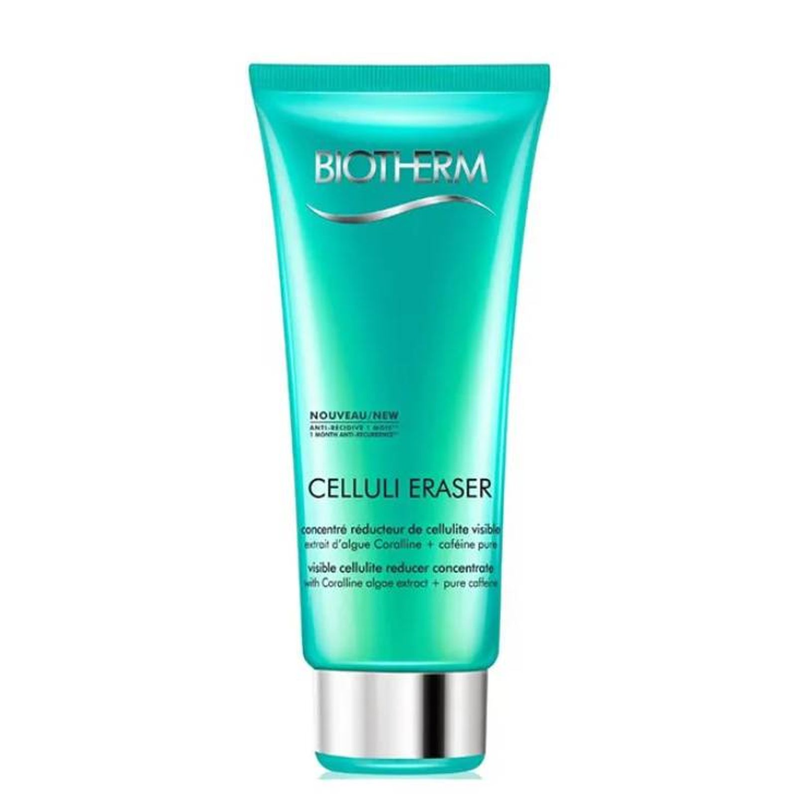 tratamiento anticelulitico celluli eraser biotherm tratamiento anticelulitico celluli eraser biotherm