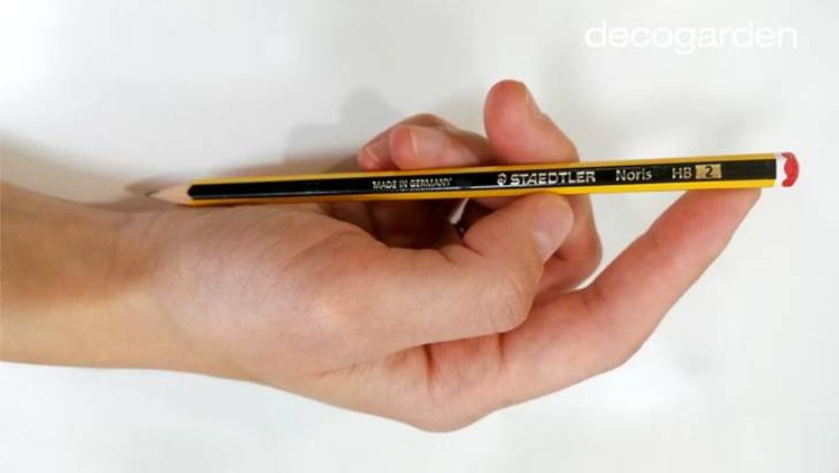 tipos de lapices hb staedtler