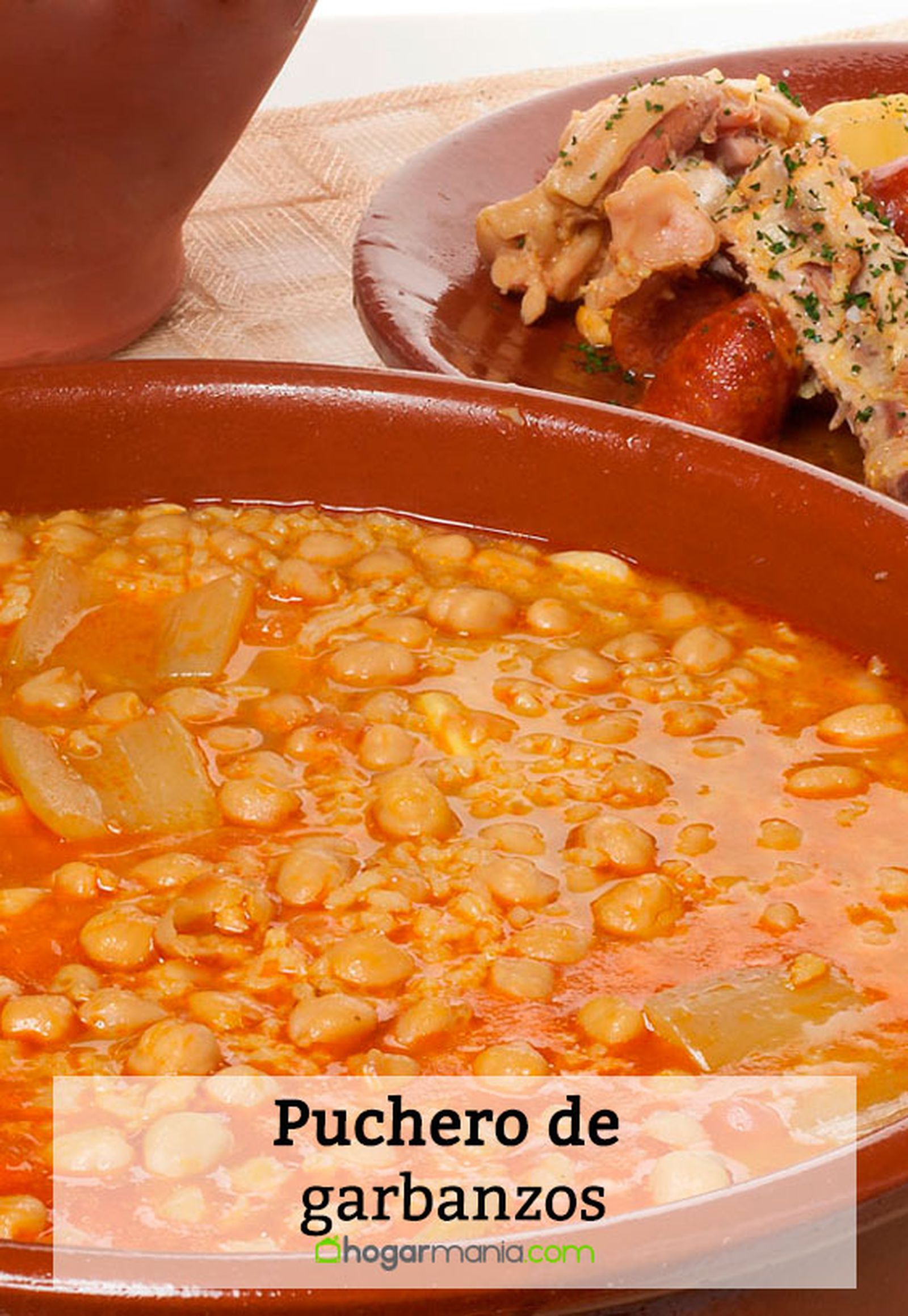 puchero garbanzos pin puchero garbanzos pin