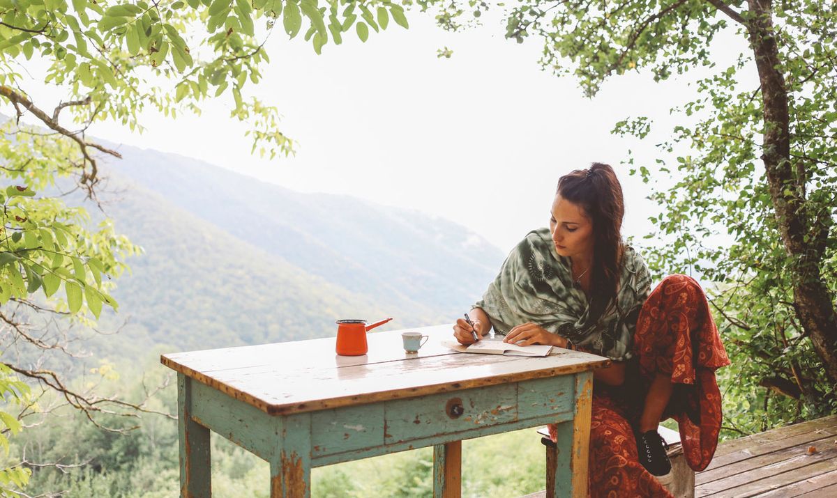 elaborar bullet journal