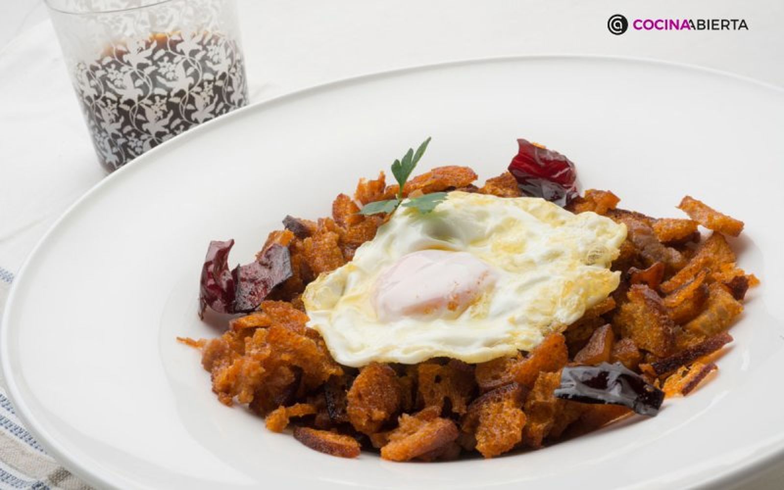 migas extremenas migas extremenas