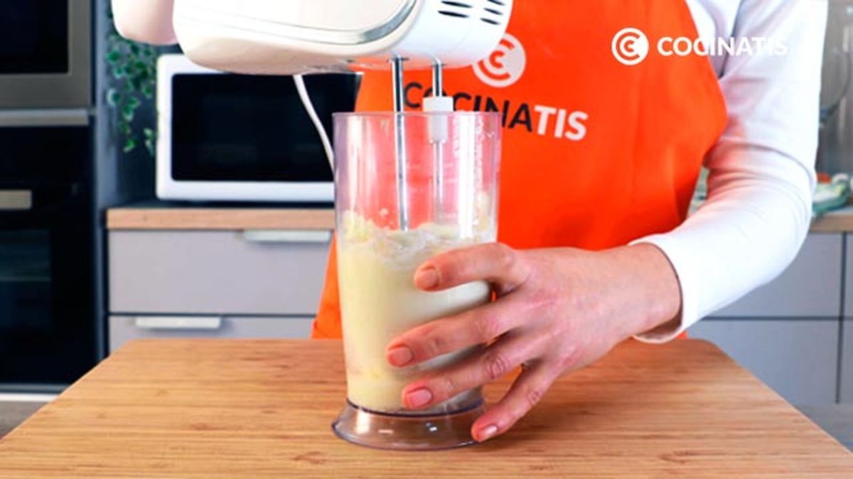 CTIS0841 receta quiche de verduras ingredientes