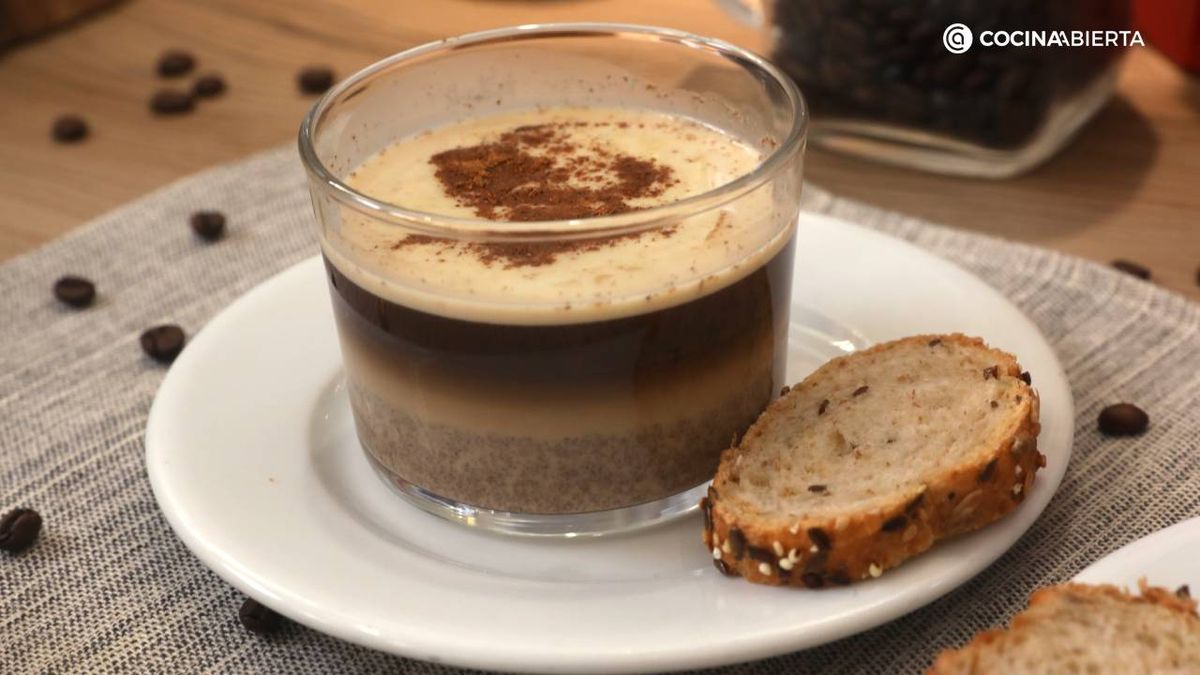 Cafes navidad gingerbread