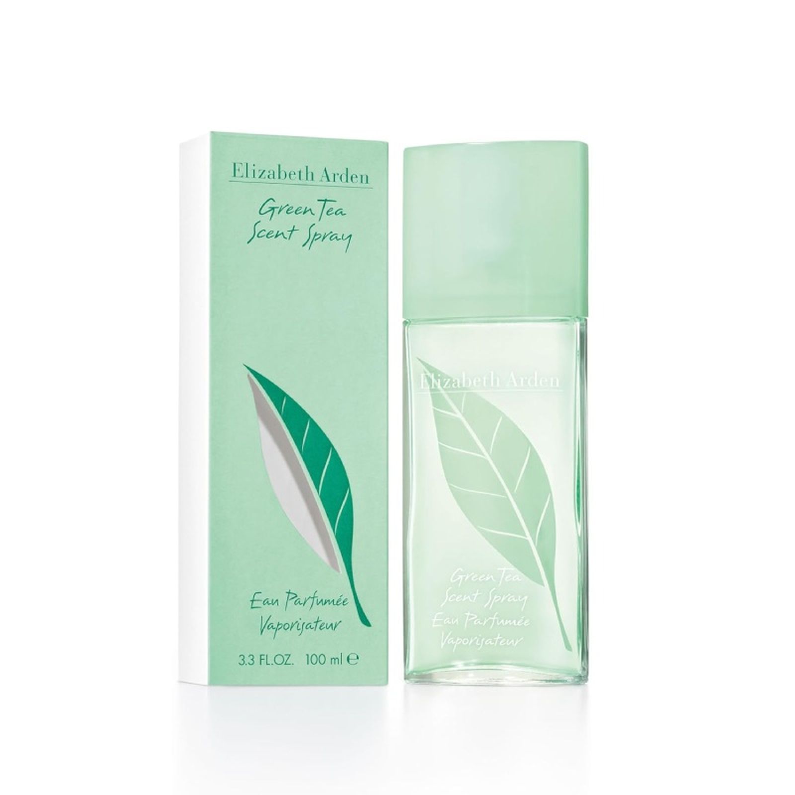 Perfume de Green Tea de Elizabeth Arden Perfume de Green Tea de Elizabeth Arden