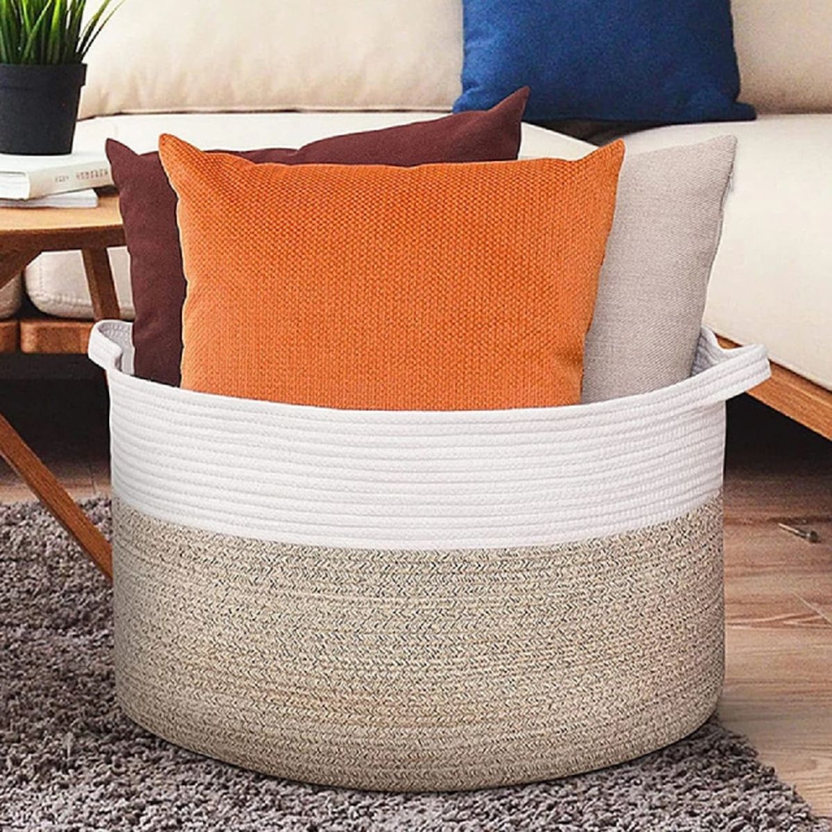 cesta mantas aliexpress