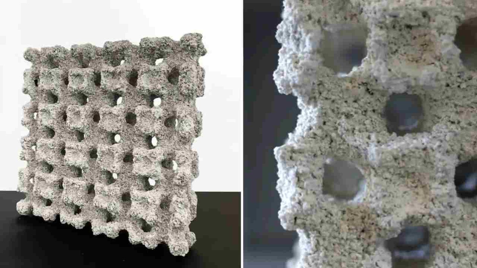 Prototipo desarrollado por investigadores de ETH Zurich