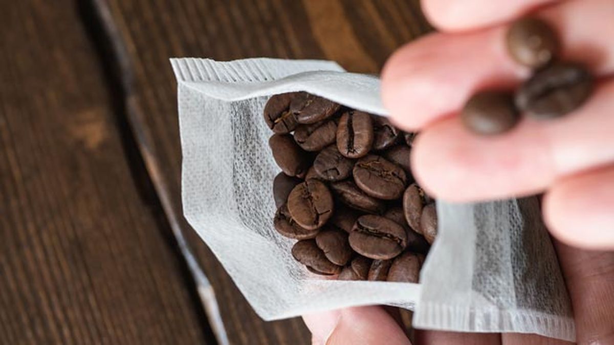 como eliminar mal olor casa rapidamente con cafe