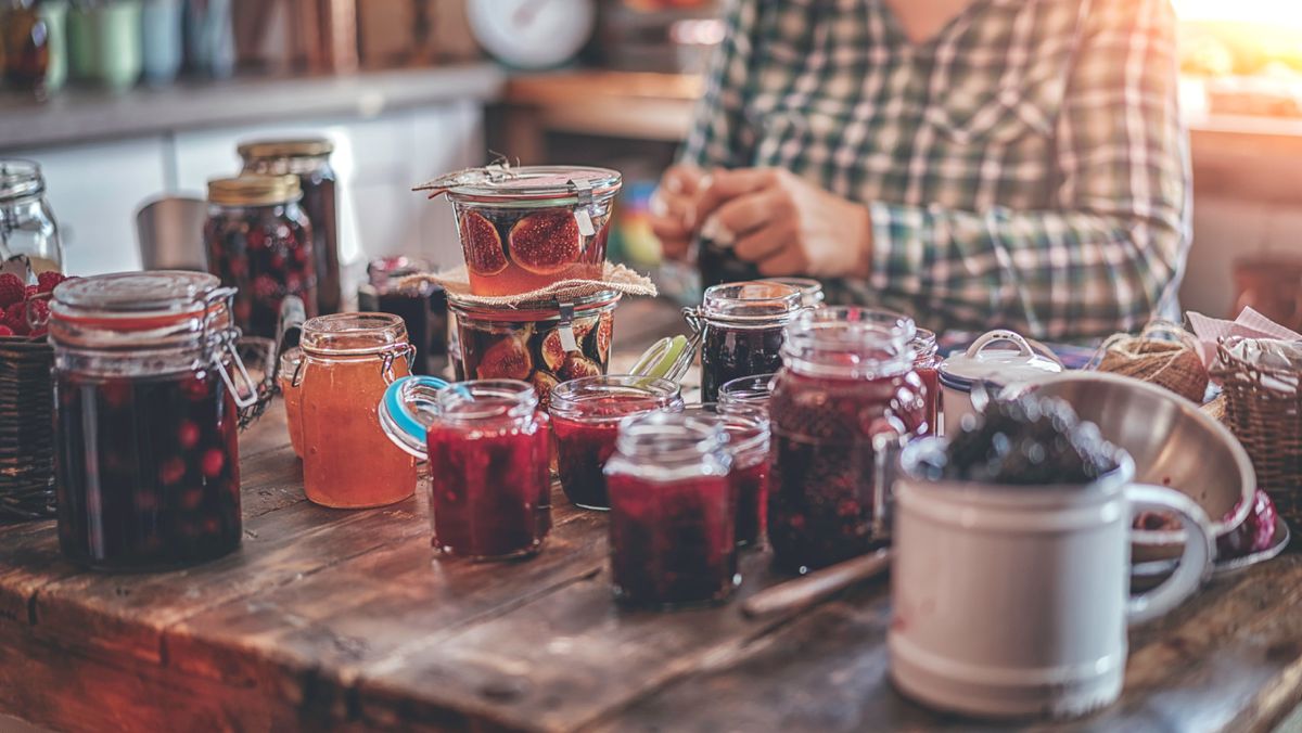 Entre tradición y tendencia, las conservas dulces recuperan protagonismo en muchas cocinas.