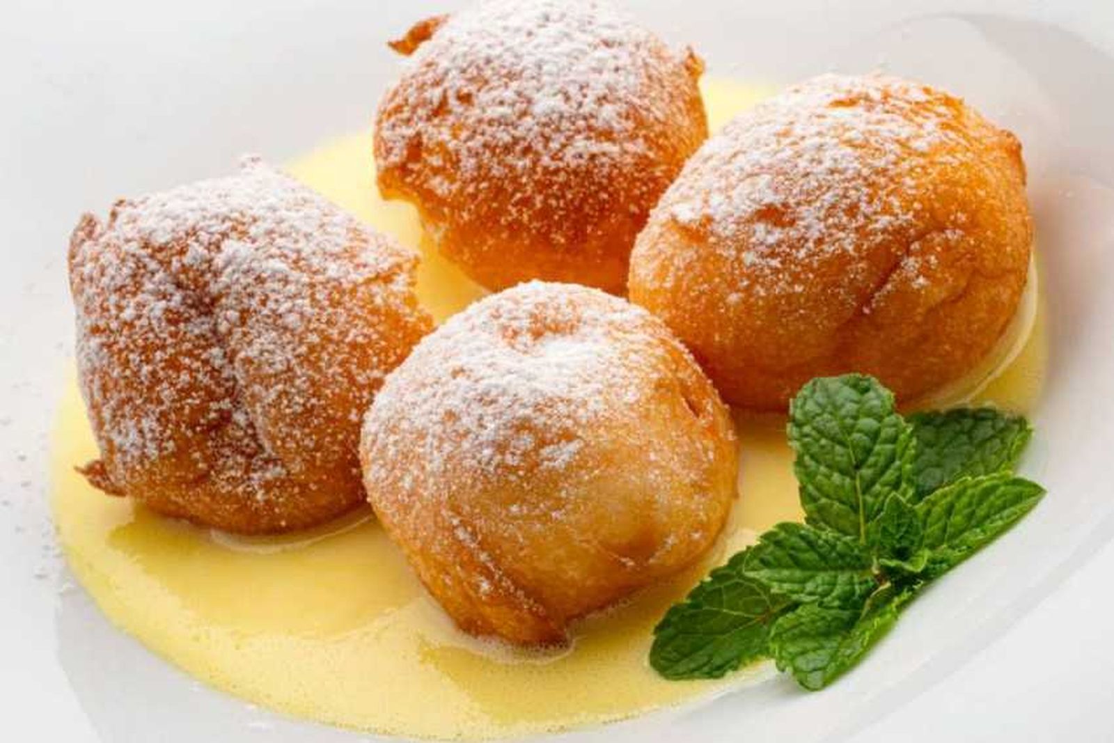 Recetas de Todos los Santos