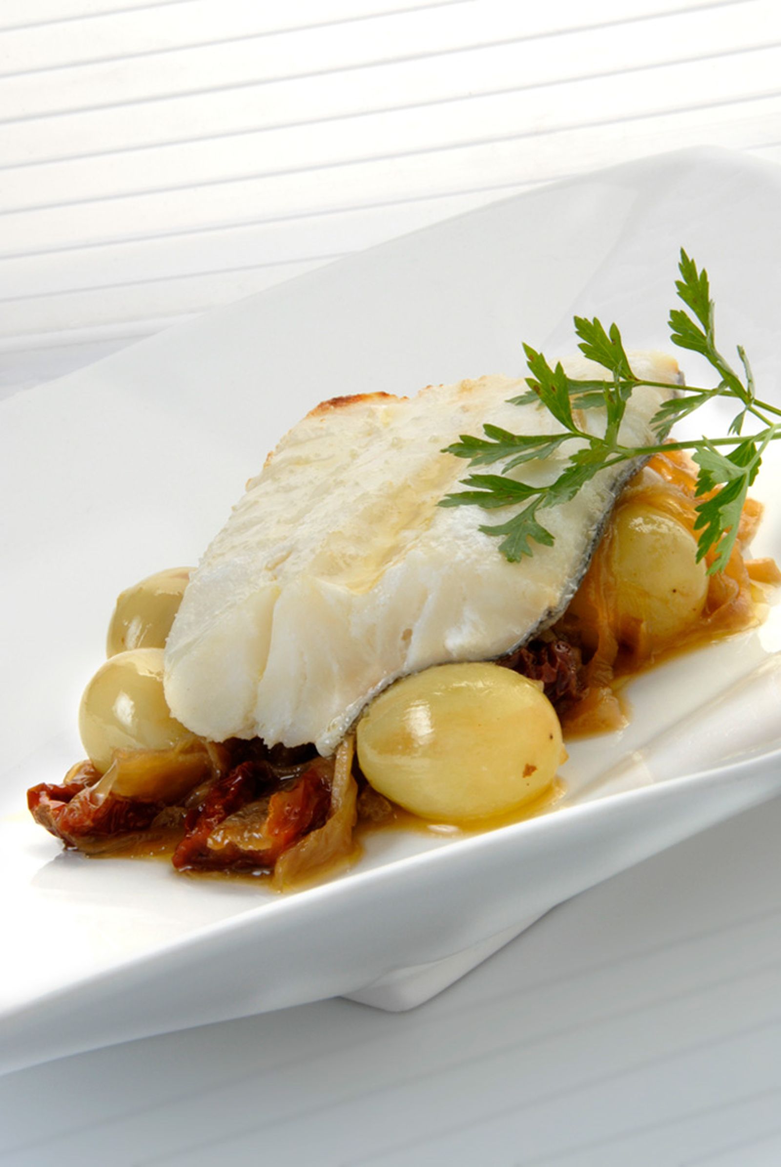 bacalao uvas xl