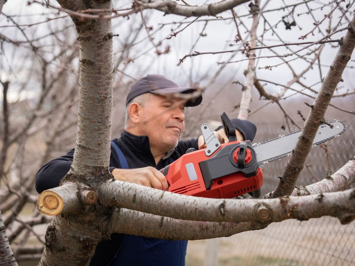 Realiza cortes en un ángulo de 45.