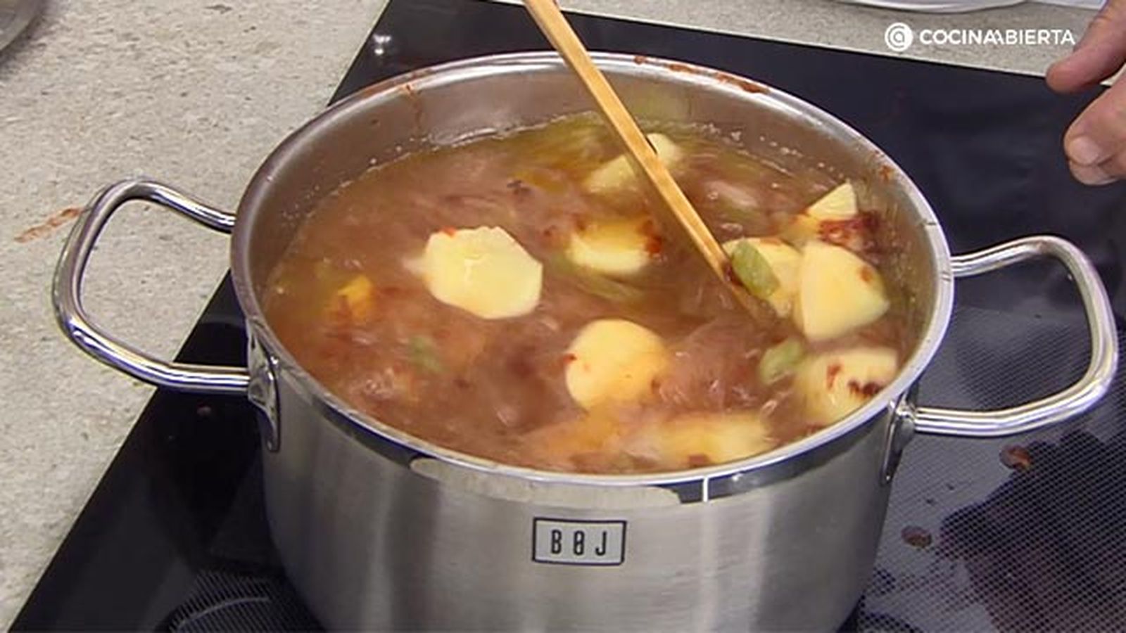receta marmitako mejillones ka paso 8 receta marmitako mejillones ka paso 8