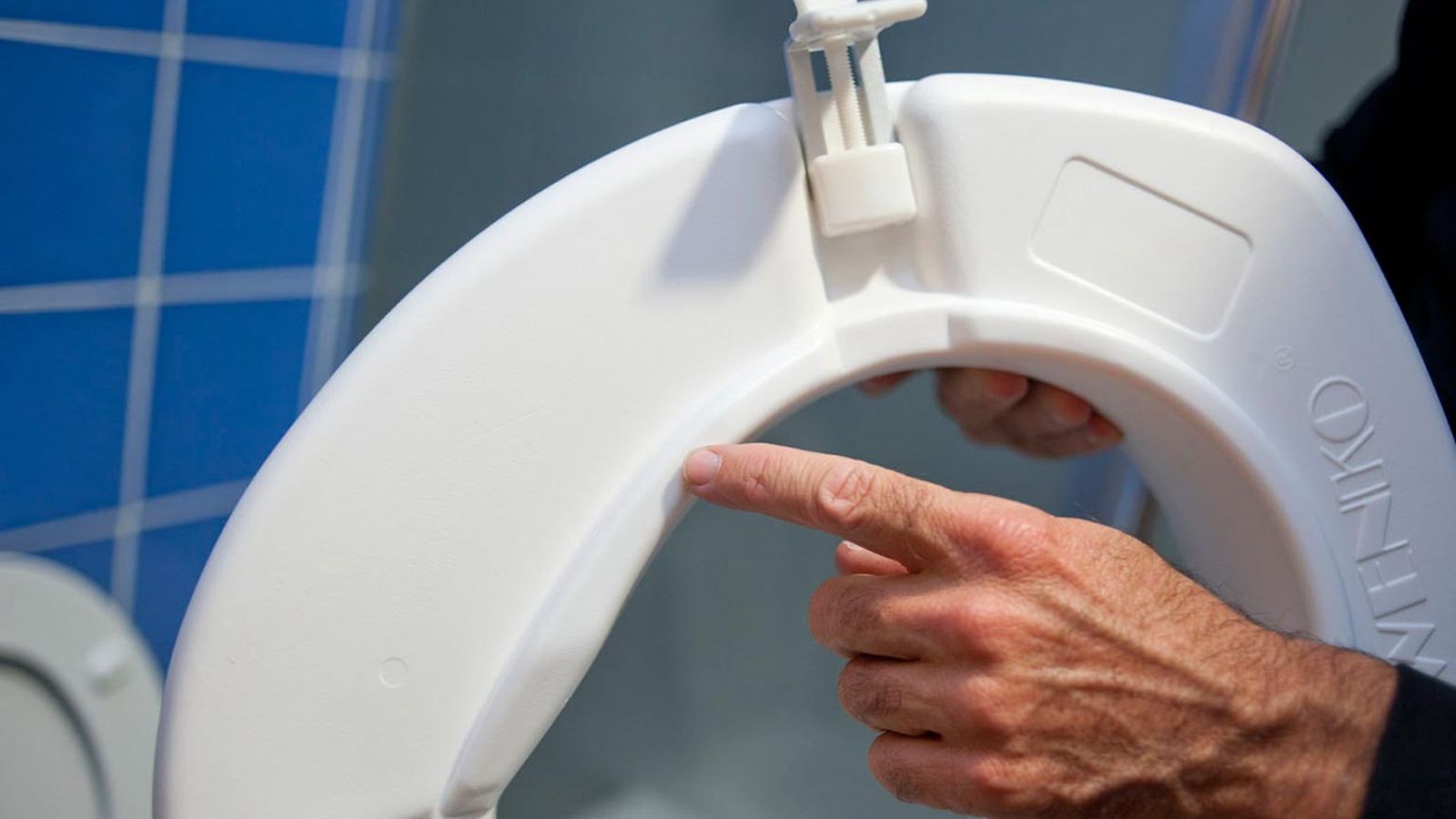 Bricomania 720 Adaptadores para inodoro p4