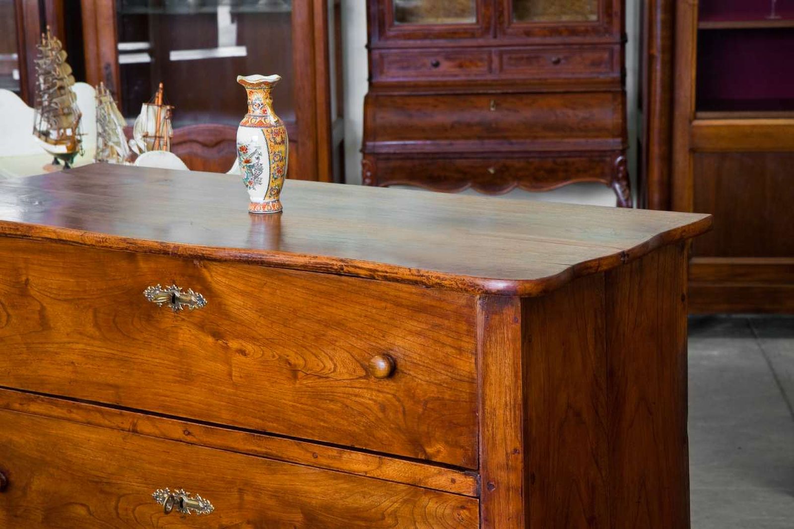 5 trucos fáciles para dar brillo a la madera