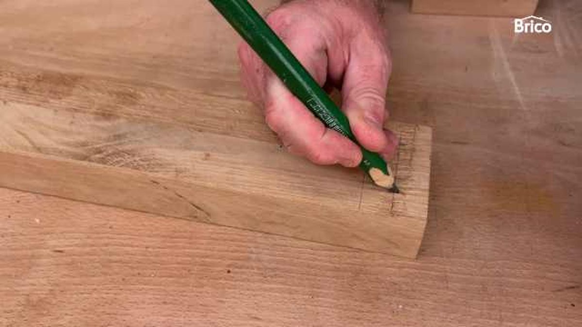 Bricomania 60 como hacer un especiero casero paso 4