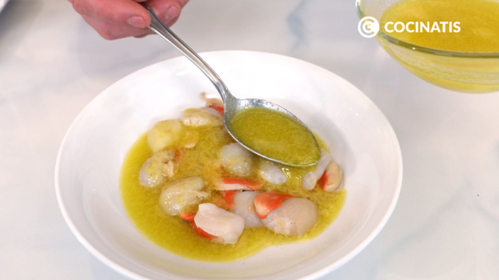 CTIS1001 receta zamburinas a la plancha paso 4 CTIS1001 receta zamburinas a la plancha paso 4