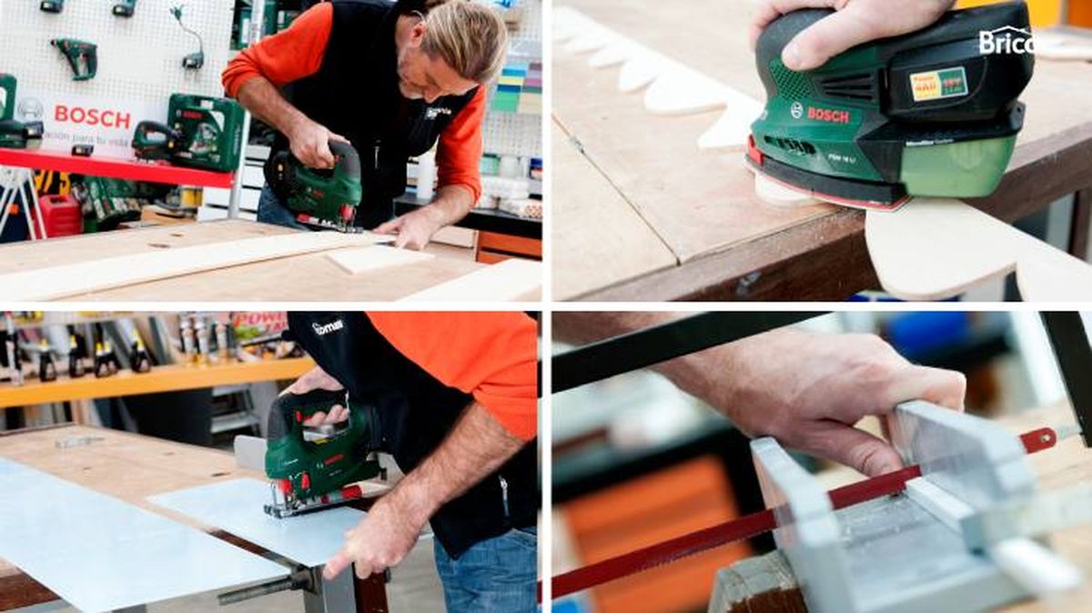 bricomania 675 como hacer una vitrina de metacrilato 2