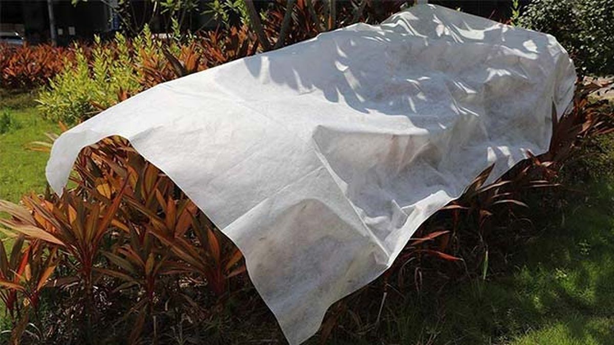 Malla antihelada KAHEIGN