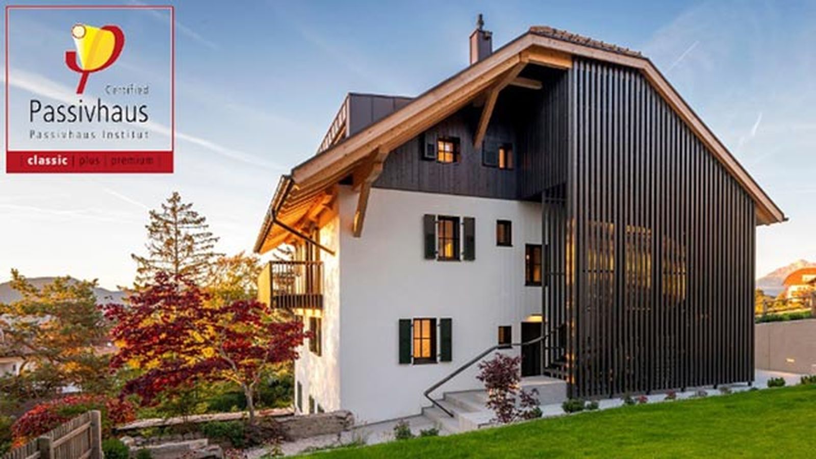certificado passivhaus casa pasiva certificado passivhaus casa pasiva