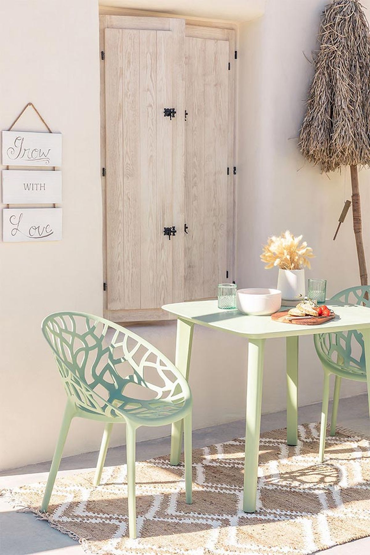 sklum silla de jardin ores