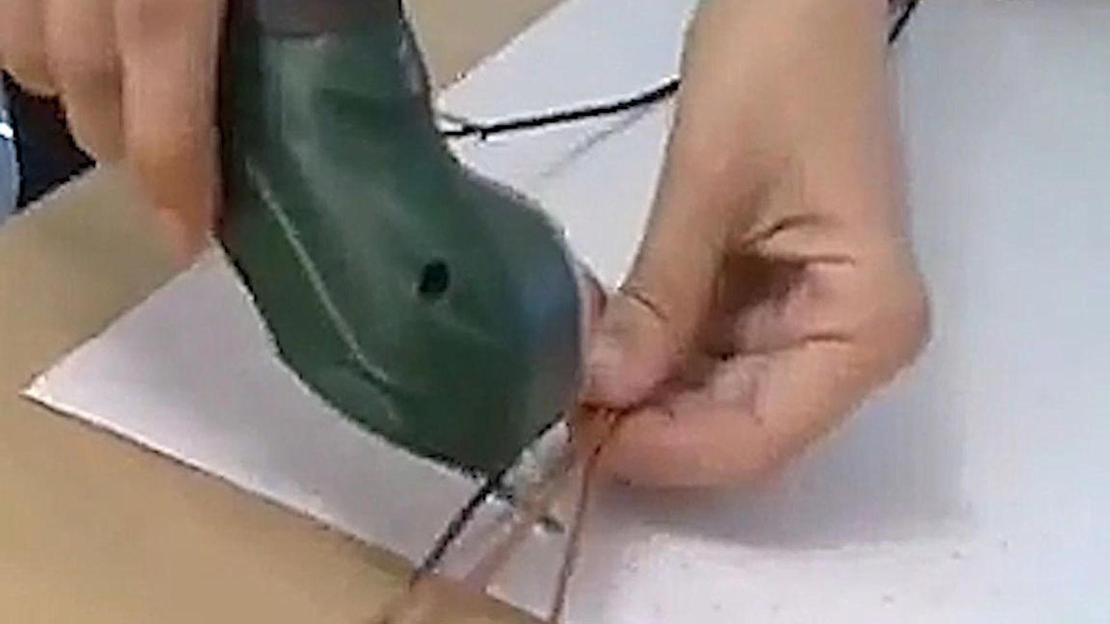 Cómo hacer cuadros con elementos naturales p3 Cómo hacer cuadros con elementos naturales p3