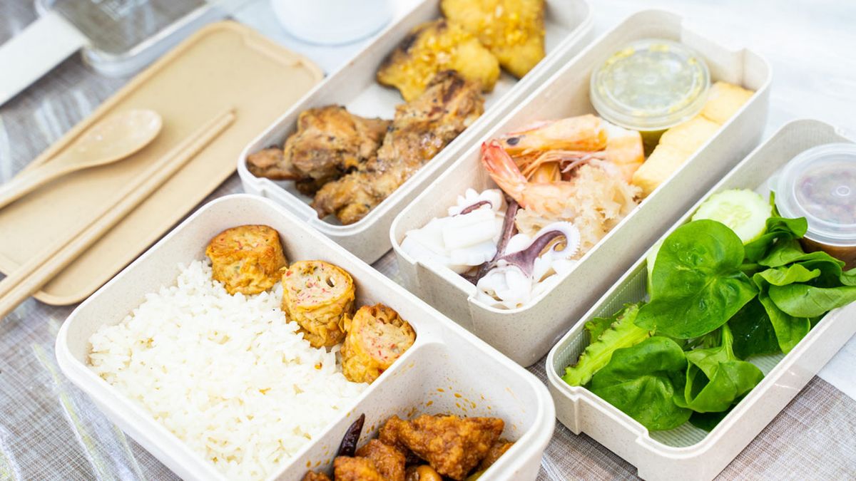 batchcooking como cocinar en una tarde coimida semana xl