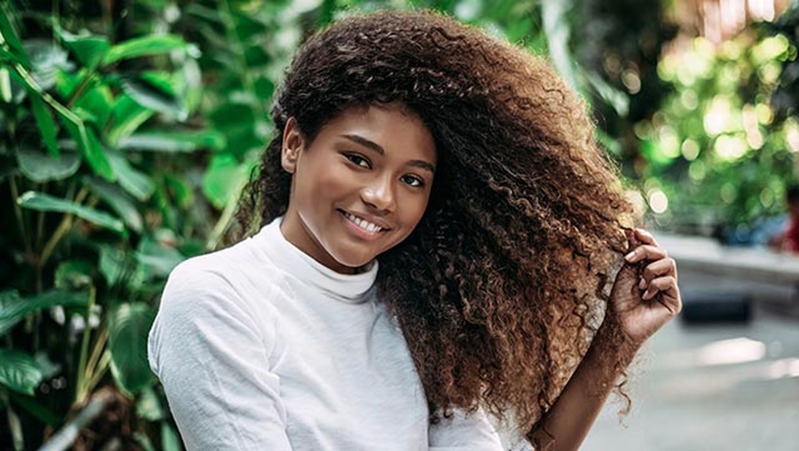 pelo rizado tipos y cuidados para unos rizos perfectos 2 pelo rizado tipos y cuidados para unos rizos perfectos 2