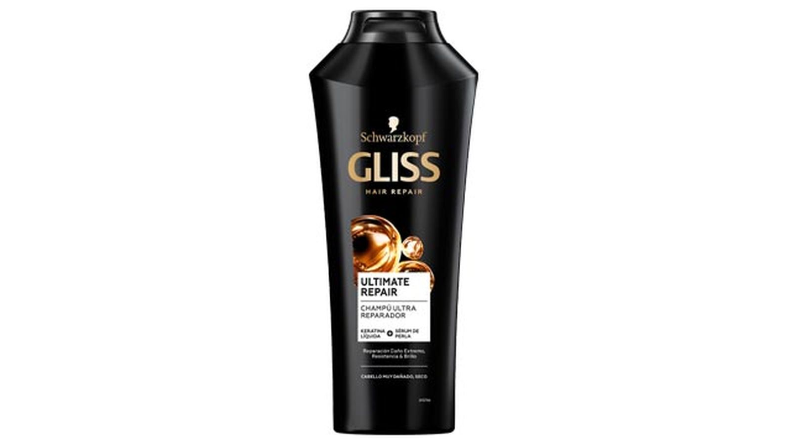 cuales son los mejores champus de supermercado segun la ocu gliss ultimate repair cuales son los mejores champus de supermercado segun la ocu gliss ultimate repair