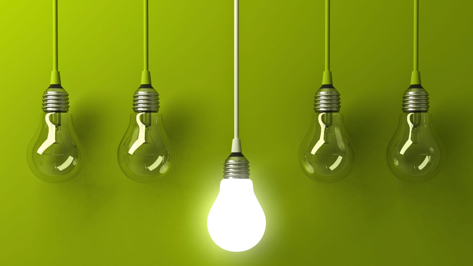 Utiliza bombillas LED, producen menos calor Utiliza bombillas LED, producen menos calor