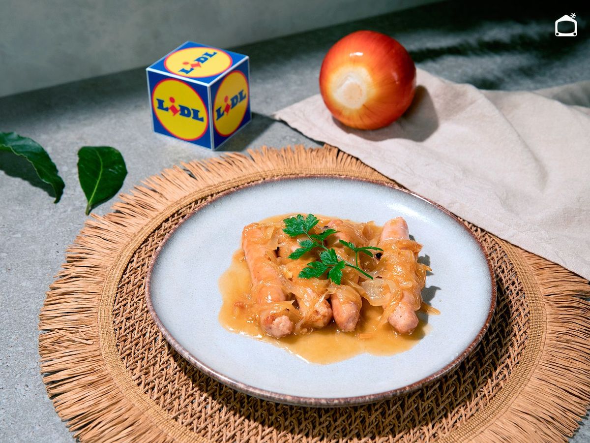 Receta de longanizas al vino
