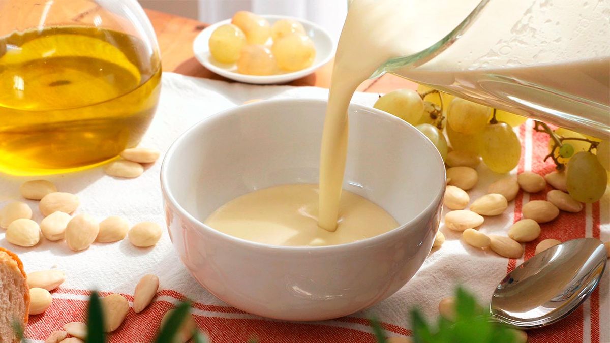 Cremas frías para disfrutar en verano