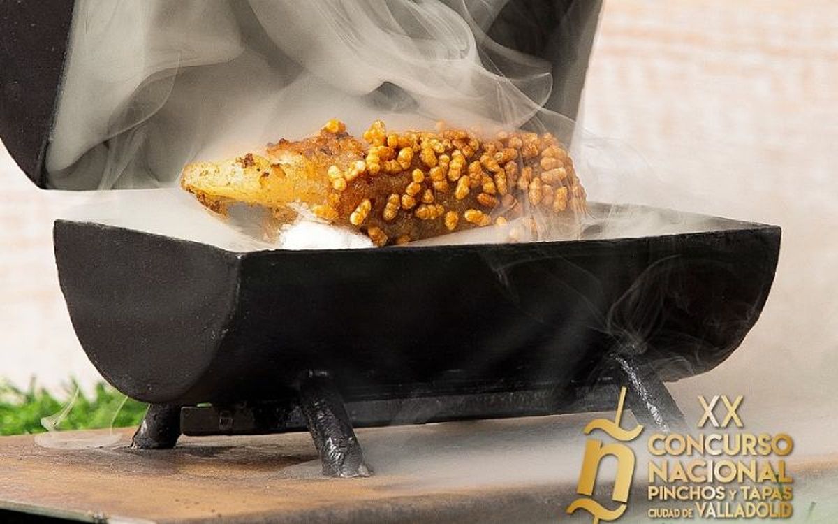 'Los lunes al sol' es la mejor tapa de España en 2024