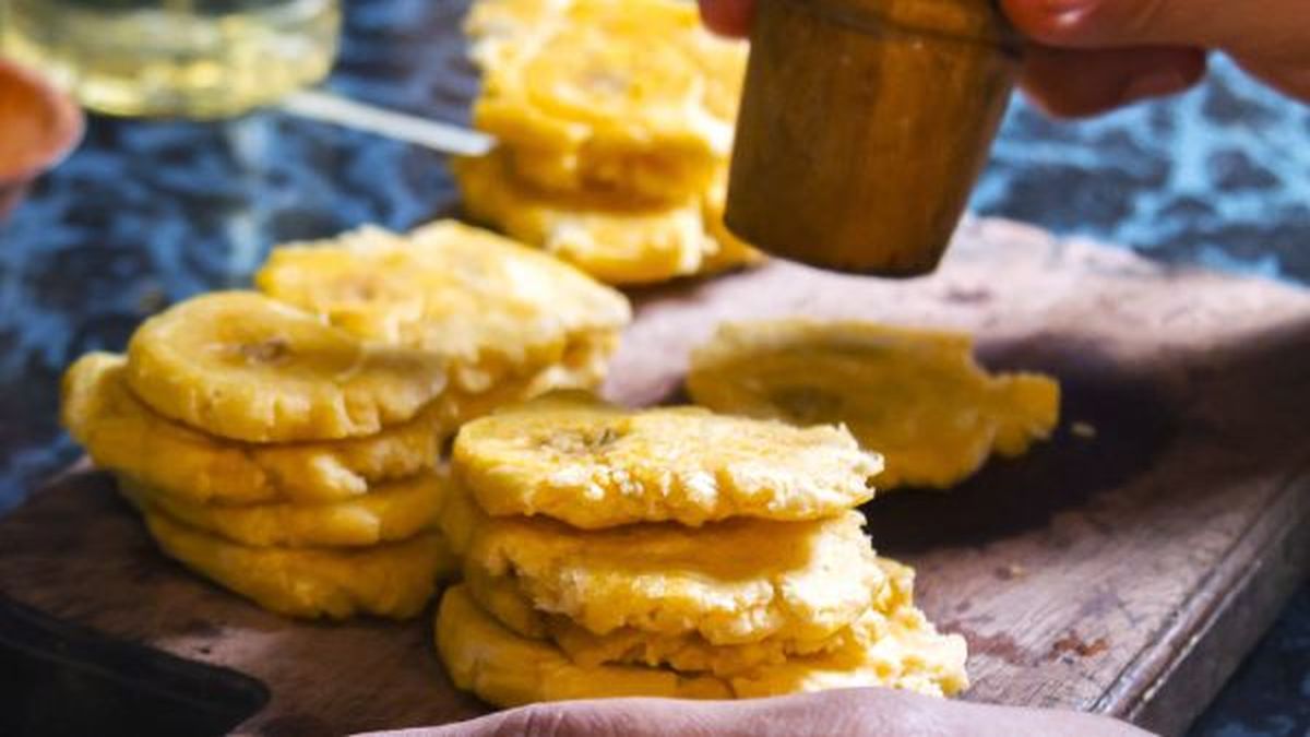 CTIS1129 receta patacones paso 2