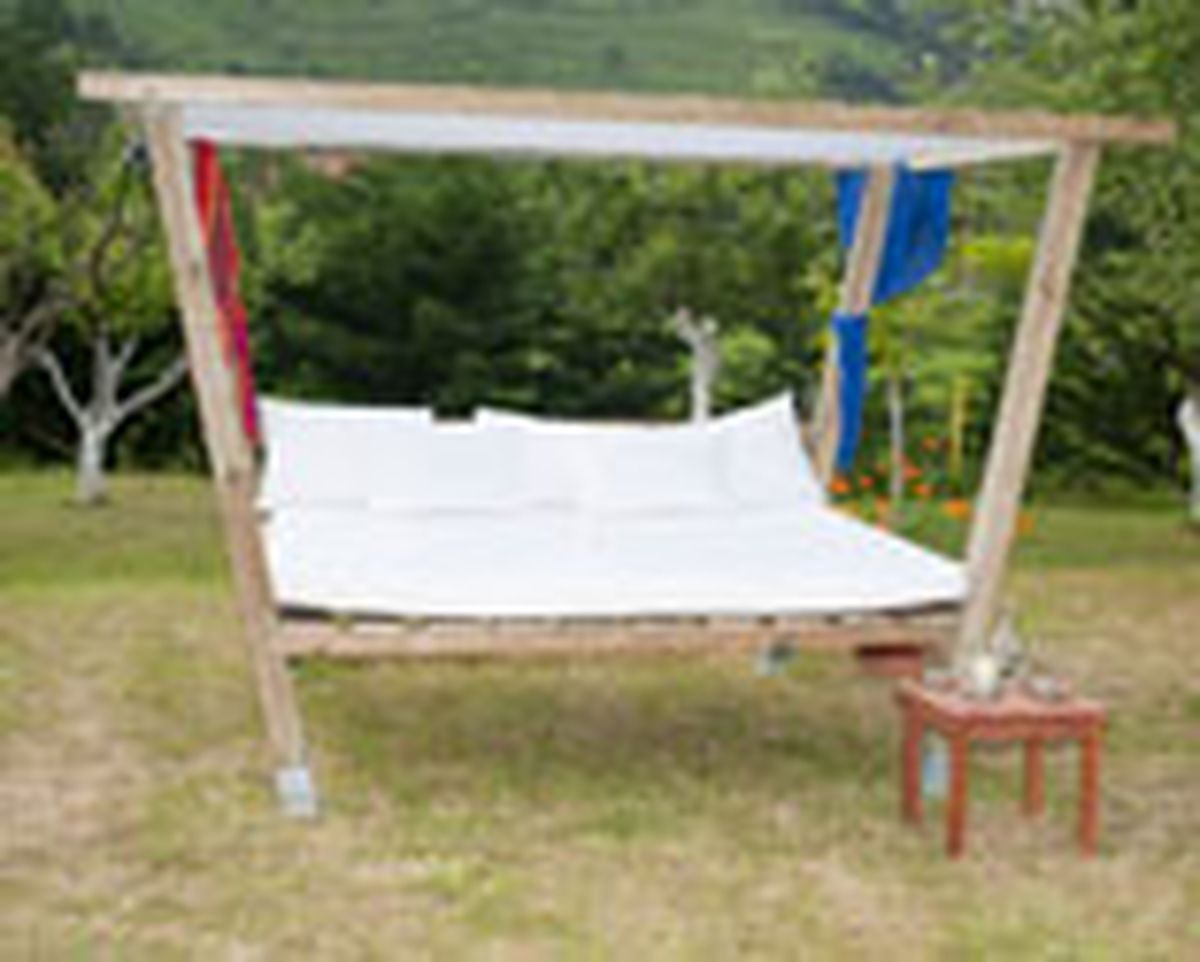 brico 0649 chill out paso 31