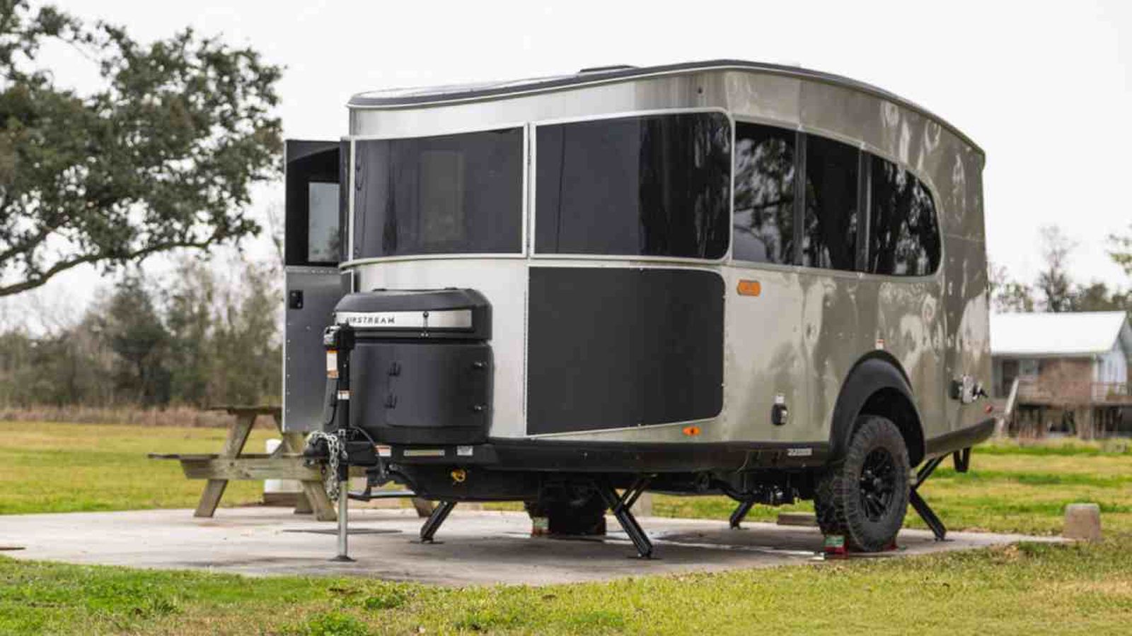Basecamp Xe