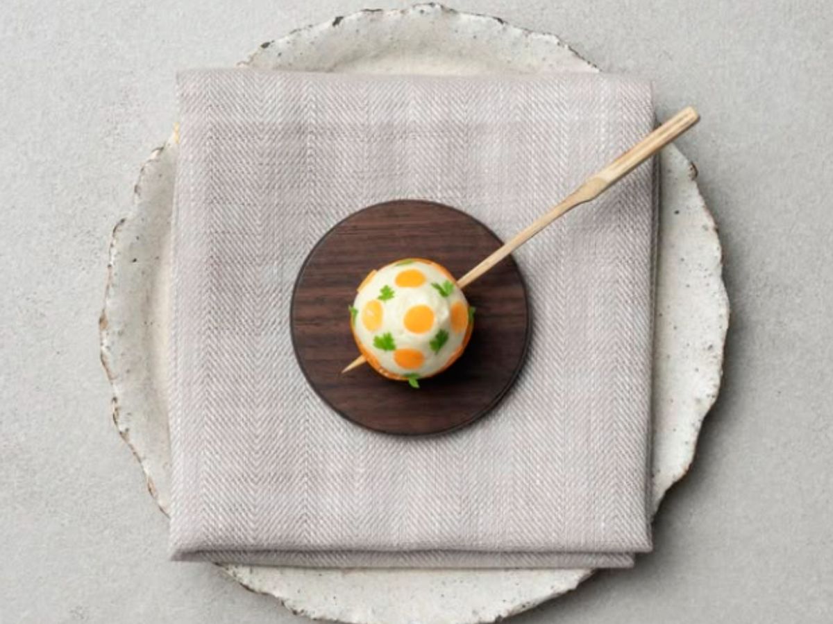 Légume ofrece cocina vegana coreana en Seúl