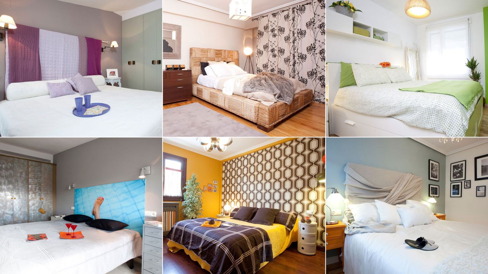 Elegir el estilo adecuado para decorar Elegir el estilo adecuado para decorar