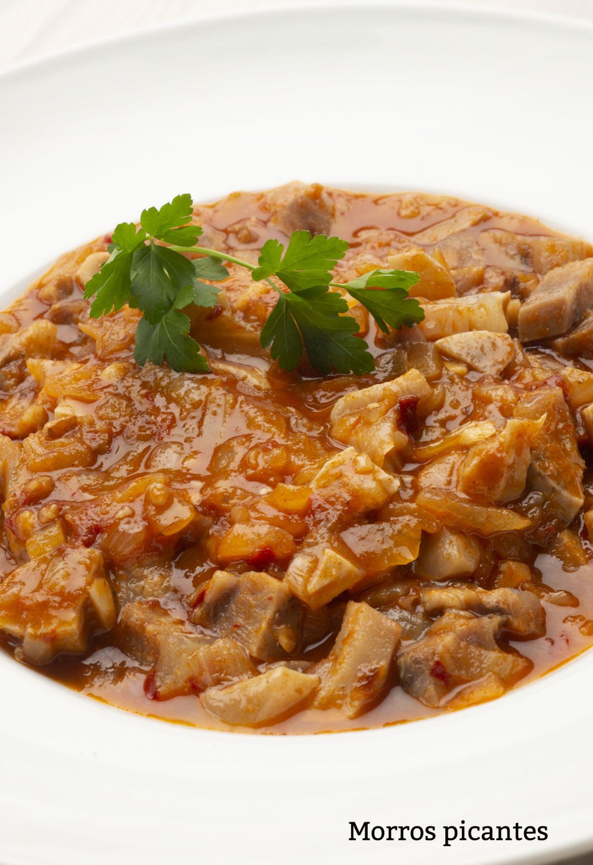 morros picantes vertical