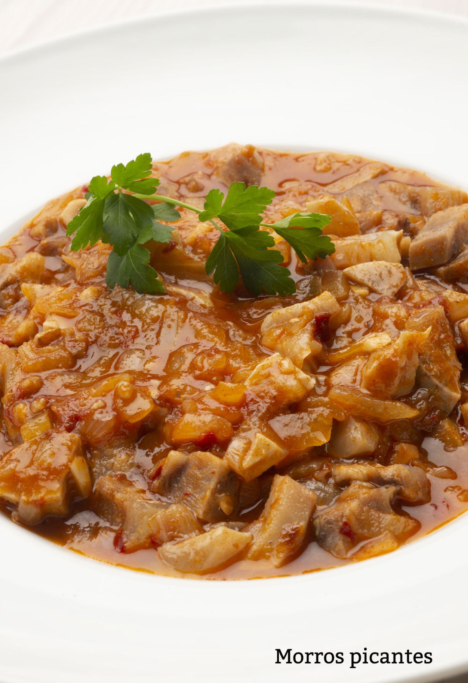 morros picantes vertical