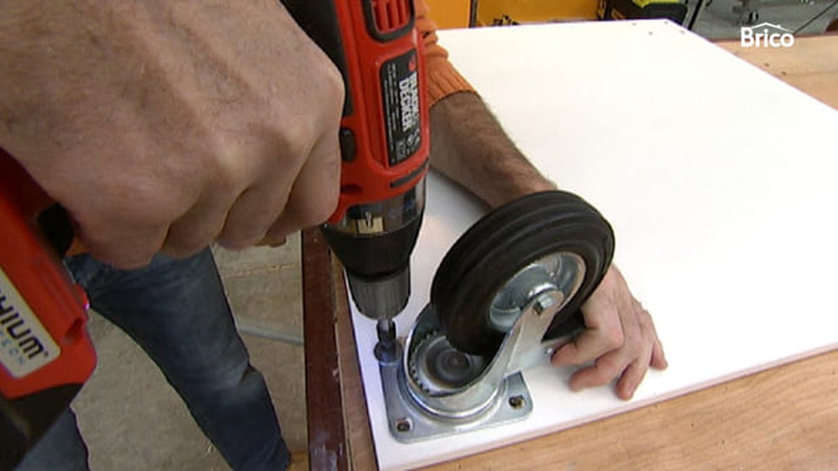 isla cocina con ruedas paso 7