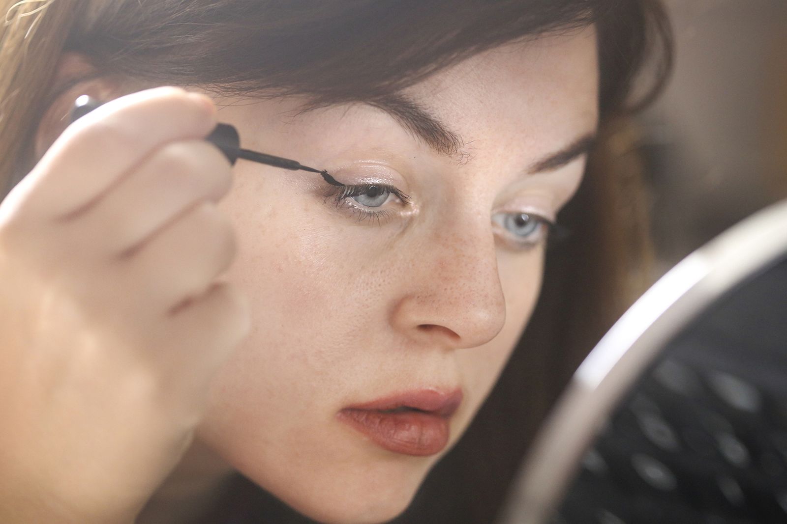 eyeliner